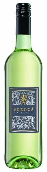 Soroca Pinot Grigio